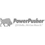 Powerpusher